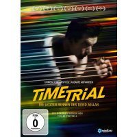 Time Trial - Die letzten Rennen des David Millar (OmU) -...