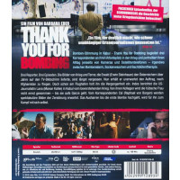 Thank You For Bombing (Blu-ray) -   - (Blu-ray Video /...