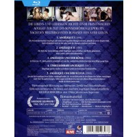 Angélique (Gesamtedition) (Blu-ray) -...