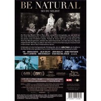 Be Natural - Sei du selbst (Die Filmpionierin Alice...