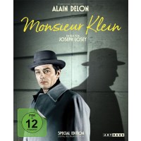 Monsieur Klein (BR) Min: 123/DD/VB - Arthaus  - (Blu-ray...