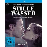 Stille Wasser (Tiefe Wasser) (Blu-ray) - Fernsehjuwelen...