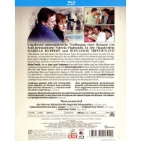 Stille Wasser (Tiefe Wasser) (Blu-ray) - Fernsehjuwelen GmbH  - (Blu-ray Video / Thriller)