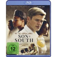 Son of the South (BR) Min: 105/DD5.1/WS - ALIVE AG  -...