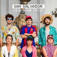 San Salvador: La Grande Folie - Music Development Company...