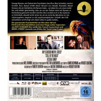 In der Stille der Nacht (Blu-ray) -   - (Blu-ray Video /...