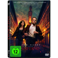 Inferno (2016) - Sony Pictures Home Entertainment GmbH  -...