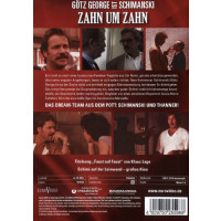 Zahn um Zahn - Euro Video  - (DVD Video / Sonstige /...