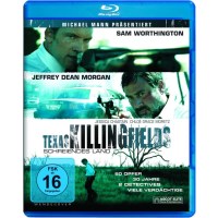 Texas Killing Fields (Blu-ray) - Ascot Elite Home...