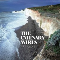 The Catenary Wires: Birling Gap - Skep Wax  - (Vinyl /...