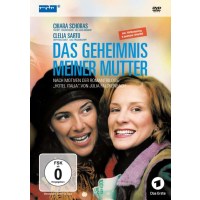 Das Geheimnis meiner Mutter -   - (DVD Video / Sonstige /...