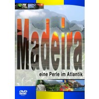 Portugal: Madeira - Eine Perle im Atlantik -   - (DVD...