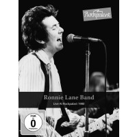 Ronnie Lane: Live At Rockpalast 1980 - MIG  - (DVD Video...