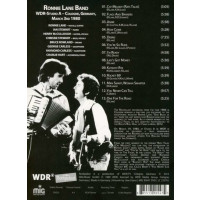 Ronnie Lane: Live At Rockpalast 1980 - MIG  - (DVD Video...