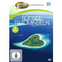 Südsee Trauminseln -   - (DVD Video / Sonstige /...