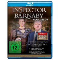 Inspector Barnaby Vol. 30 (Blu-ray) - Edel Music  -...