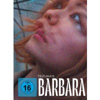 Tezukas Barbara (OmU) (Blu-ray im Digipack) - Rapid Eye  - (Blu-ray Video / Fantasy)