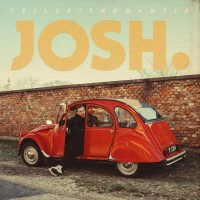 Josh.: Teilzeitromantik - Warner  - (Vinyl / Rock (Vinyl))