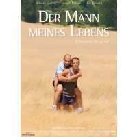 Der Mann meines Lebens (OmU) -   - (DVD Video / Sonstige...