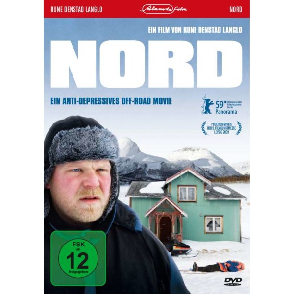 Nord -   - (DVD Video / Sonstige / unsortiert)