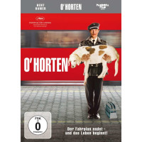 OHorten -   - (DVD Video / Sonstige / unsortiert)