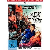 Das Fort der mutigen Frauen - Explosive Media  - (DVD...