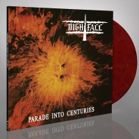 Nightfall: Parade Into Centuries (Reissue) (Limited...