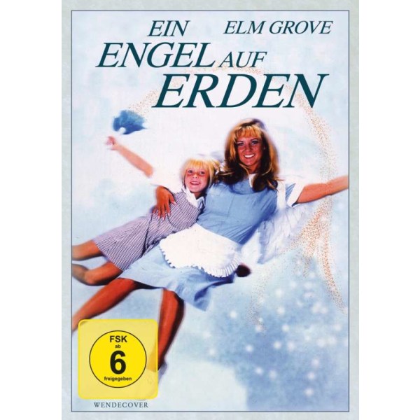 Elm Grove - Ein Engel auf Erden -   - (DVD Video / Sonstige / unsortiert)