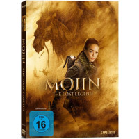 Mojin - The Lost Legend -   - (DVD Video / Sonstige /...