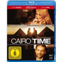 Cairo Time (Blu-ray) - Alamode Filmdistribution  -...