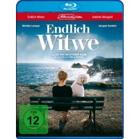 Endlich Witwe (Blu-ray) -   - (Blu-ray Video / Sonstige /...