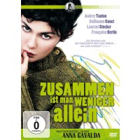 Zusammen ist man weniger allein -   - (DVD Video / Sonstige / unsortiert)