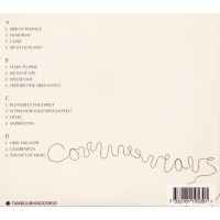 Communions: Pure Fabrication -   - (CD / Titel: A-G)