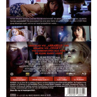 Puppet Mistress - Dämon. Spielzeug (BR) Min: /DD5.1/WS - Lighthouse  - (Blu-ray Video / Horror)