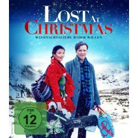 Lost at Christmas (BR) Weihnachtsliebe wieder Willen,...