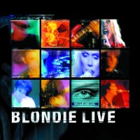 Blondie: Live -   - (CD / Titel: A-G)