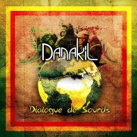 Danakil: Dialogue De Sourds -   - (Vinyl / Pop (Vinyl))