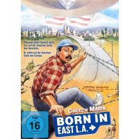 Born in East L.A. - Explosive Media  - (DVD Video /...