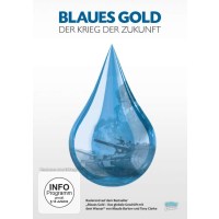 Blaues Gold - Der Krieg der Zukunft -   - (DVD Video /...