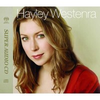 Hayley Westenra (Hybrid-SACD) (Limited Numbered Edition)...