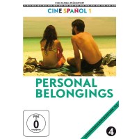 Personal Belongings (OmU) -   - (DVD Video / Sonstige /...