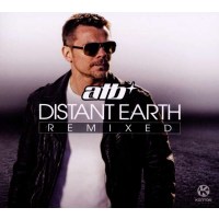 ATB: Distant Earth Remixed -   - (CD / Titel: A-G)