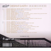 ATB: Distant Earth Remixed -   - (CD / Titel: A-G)