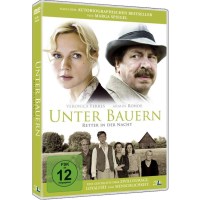 Unter Bauern - Retter in der Nacht -   - (DVD Video /...