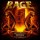 Rage: The Soundchaser Archives Boxset (30th Anniversary Edition) (180g) -   - (Vinyl / Rock (Vinyl))