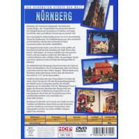 Nürnberg -   - (DVD Video / Sonstige / unsortiert)