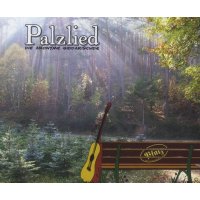 Palzlied (EP) - GIM  - (CD / P)