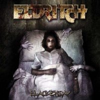 Eldritch: Blackenday - Limb  - (CD / Titel: A-G)