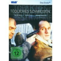 Tödliches Schweigen -   - (DVD Video / Sonstige /...