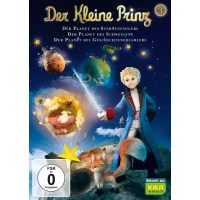 Der kleine Prinz Vol. 3 -   - (DVD Video / Sonstige /...